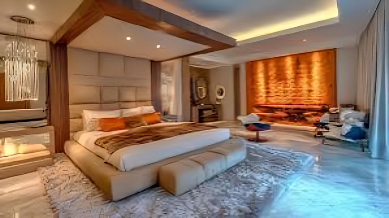 room three